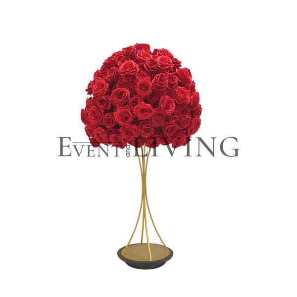 Ever Red