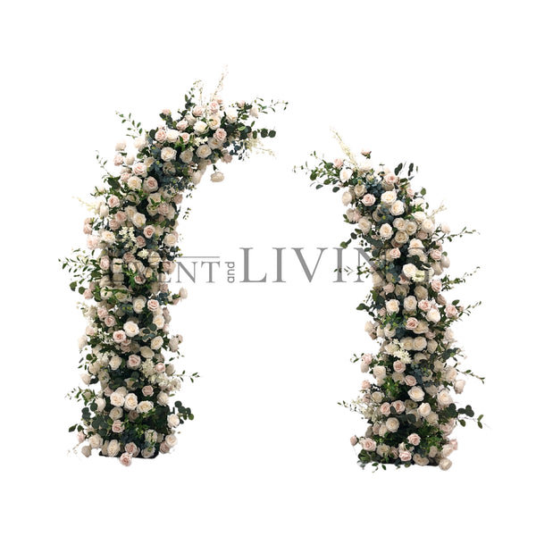 Josephine Split Arch | 210cm (right) 240cm (left)