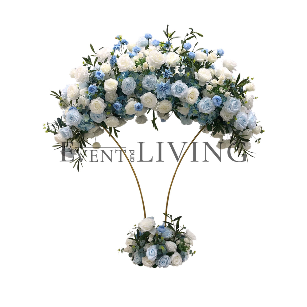 Moonstone Arch Centrepiece