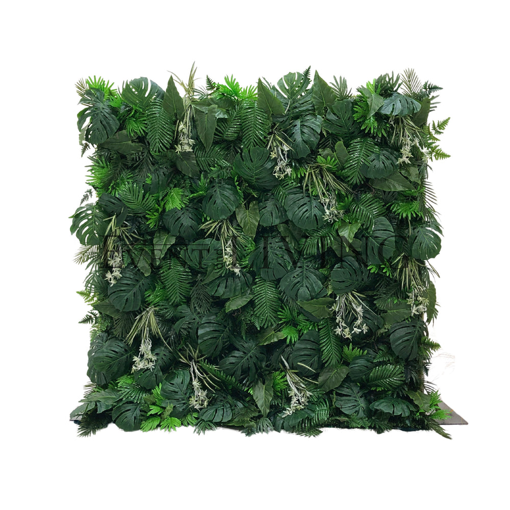 Rainforest Dark