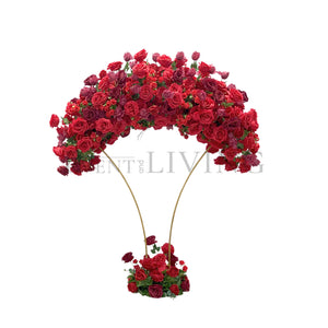Furiosa Arch Centrepiece | 150cm