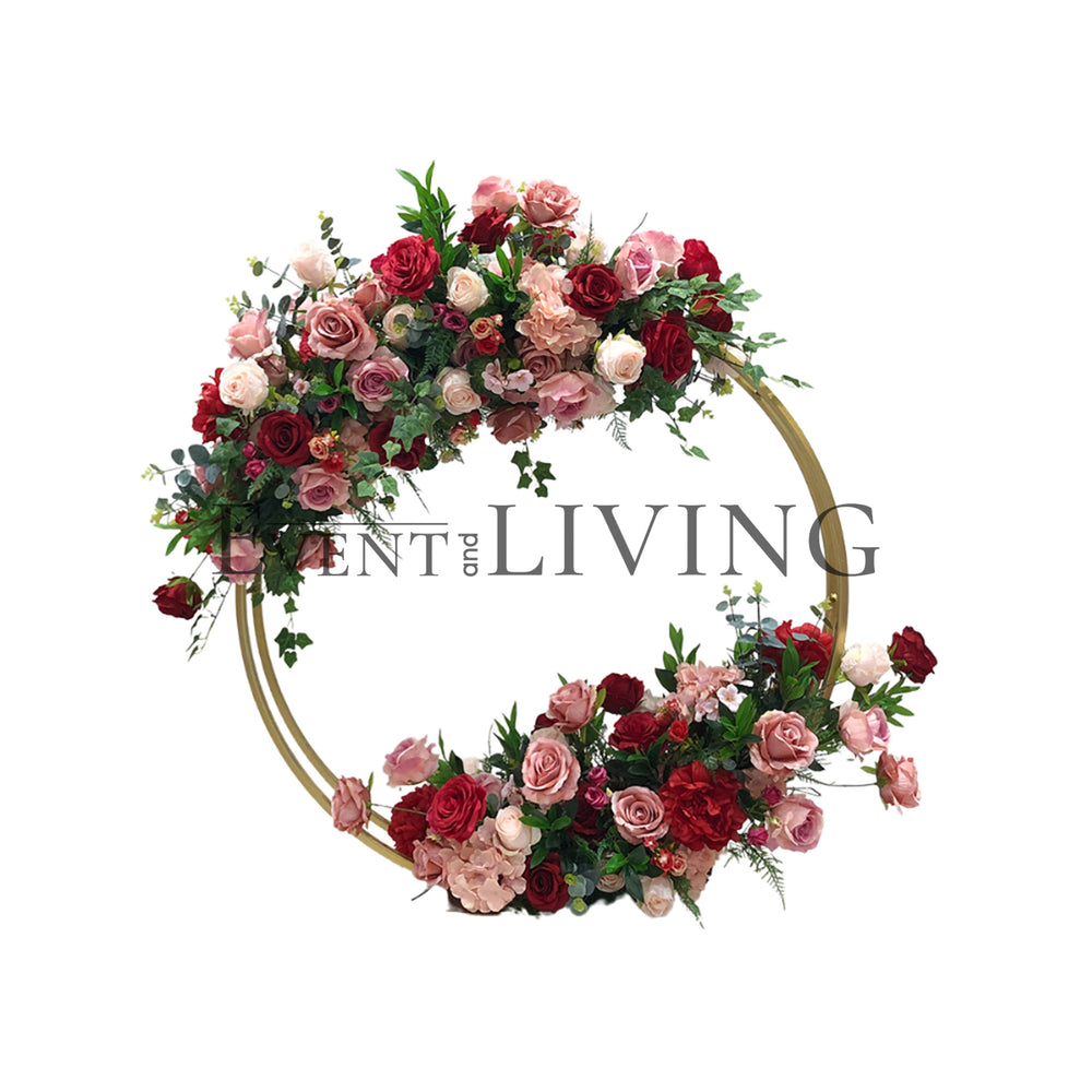 Sweetheart Centrepiece Ring