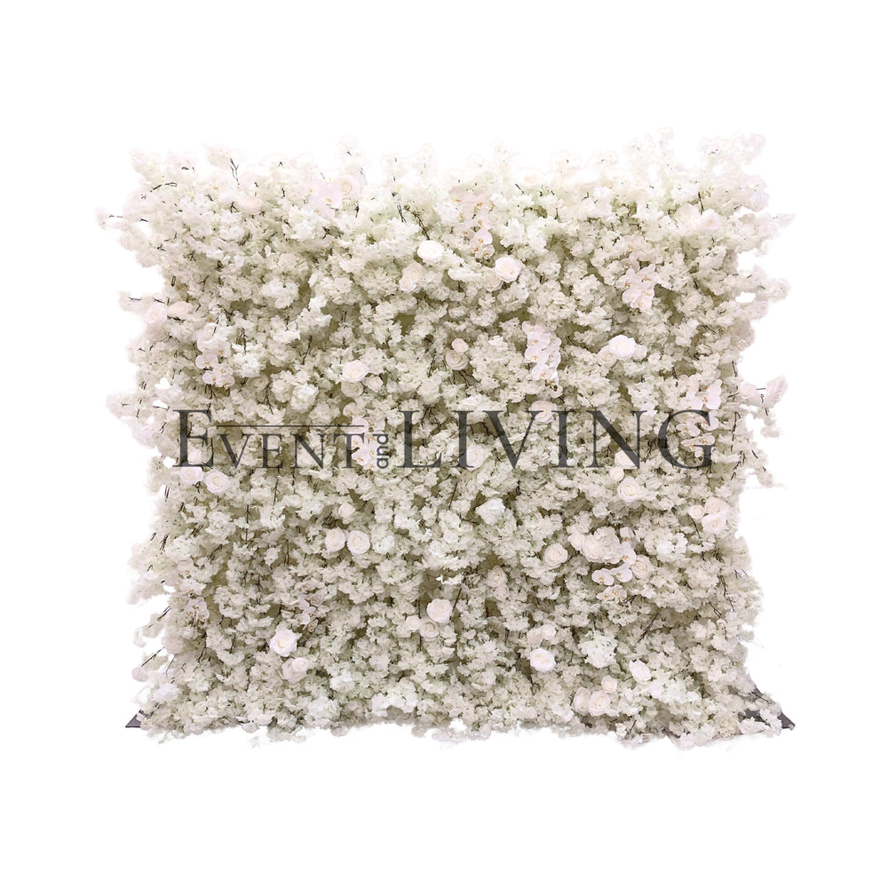 White Blossom