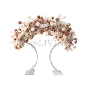 Almondina Arch Centrepiece | 130cm