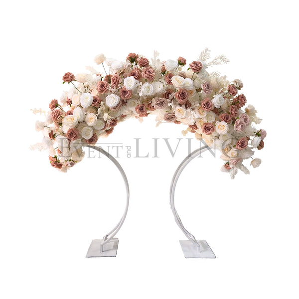 Almondina Arch Centrepiece | 130cm