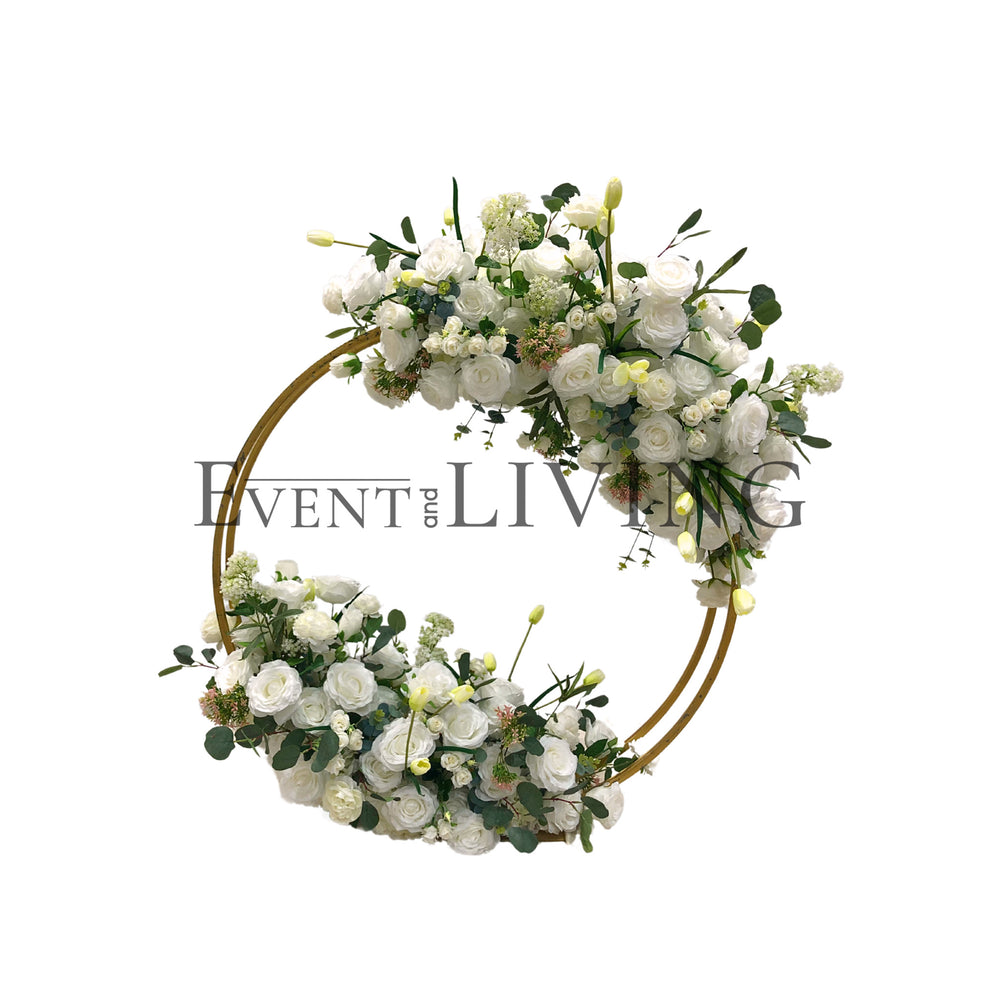 Willowbear Ring Centrepiece
