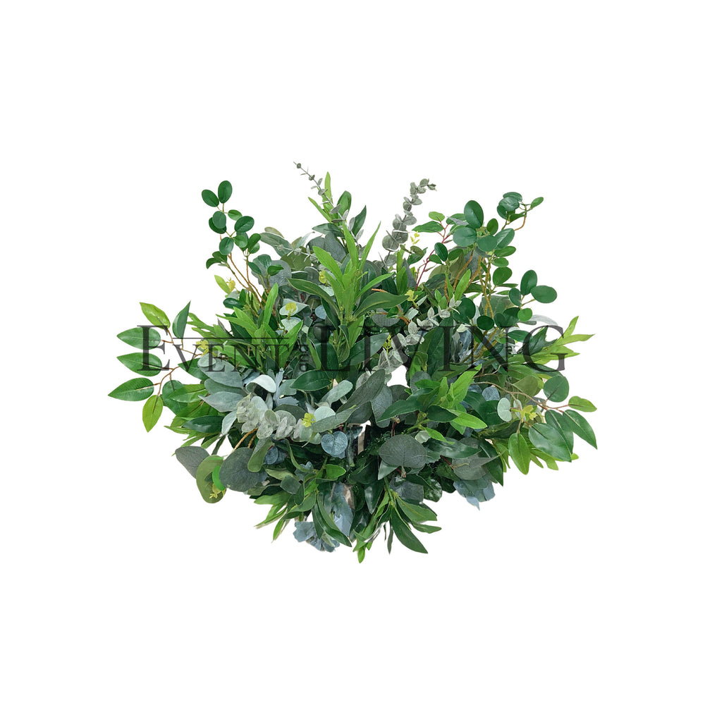Woodlands Greenery